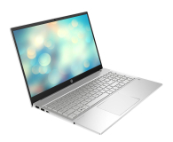 HP Pavilion 15 i5-1235U/16GB/512/Win11 Silver - 1169824 - zdjęcie 2